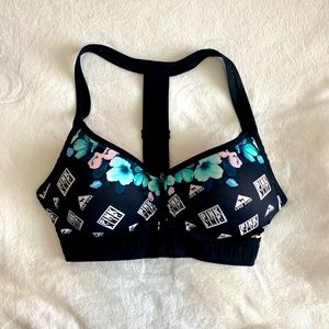 Victoria Secret Pink Ultimate Sports Bra